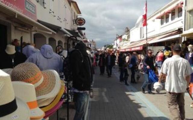 Studio avec vue sur Lac
