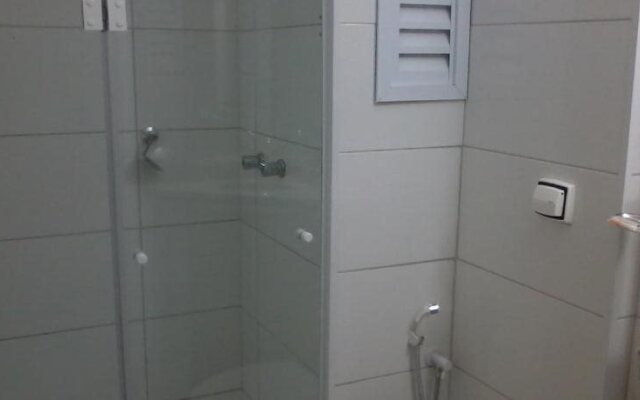Copaiba Palace Hotel