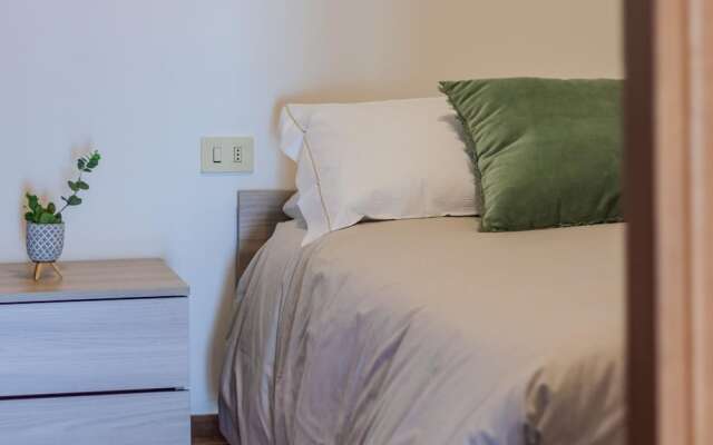 Ca Mia in Menaggio With 3 Bedrooms and 2 Bathrooms