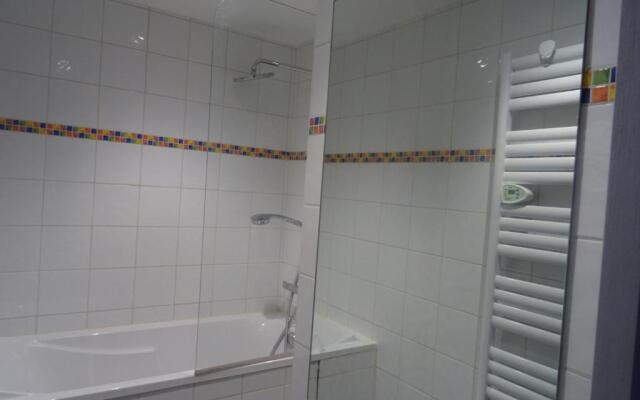 Appartement Les Arcs 1600, 1 pièce, 3 personnes - FR-1-411-534