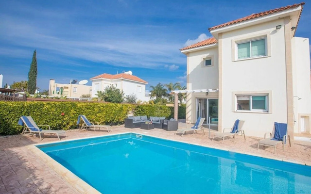 Villa Jamie AQ NE3