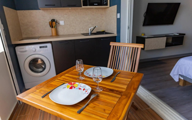 Ti Studio Alizé (rénové)