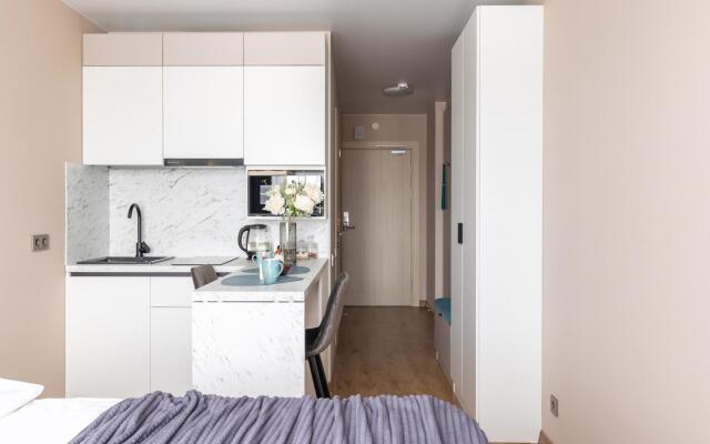 Квартирика LIGHT