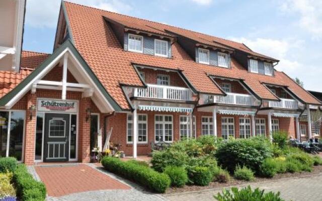 Schützenhof Ahlerstedt