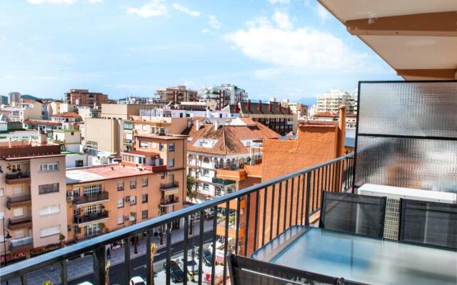 107321 - Apartment in Fuengirola