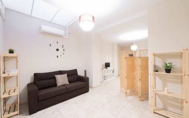 Sevilla Apartments Alfaqueque