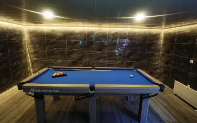 Yunye Chuxin Homestay (Beijing Zhangfang Branch)