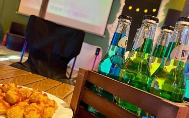 Home Inn Jincheng Zezhou Road Guomao