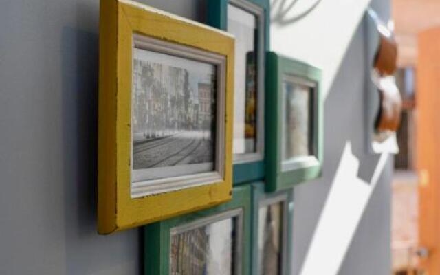 Romantic in Lviv 500m from Opera