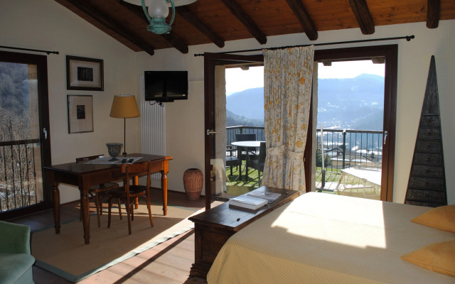 Wine & Art Relais Vallombrosa