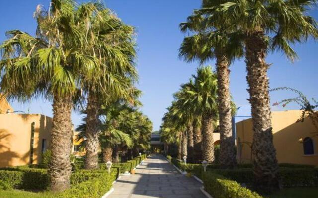 Hotel Sun Garden