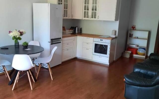 Lovely apartment with terrace near from beach!