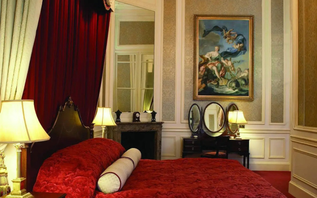 Luton Hoo Hotel, Golf And Spa