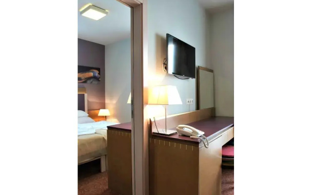 Szent Gellért Hotel