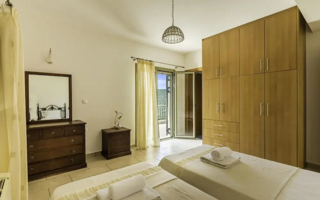 Villa Inna With 3 Bedrooms and 4 Bathrooms