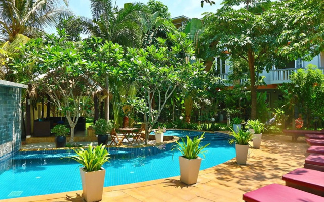 Hak Boutique Residence