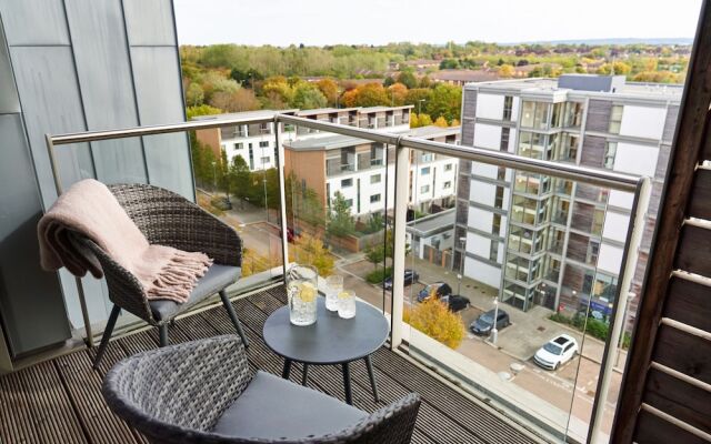 Vizion by ShortstayMK