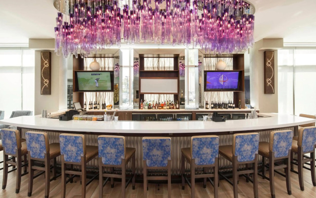 SpringHill Suites by Marriott New Orleans Downtown/Canal Street