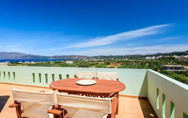 Eleni s Villa new Listing TOP Destination