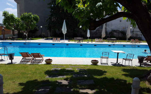 Hotel Segle XX