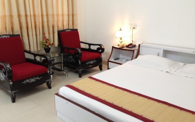 Phuong Anh Hotel