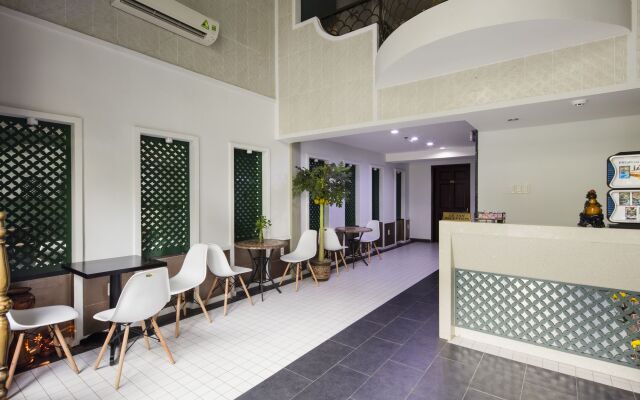 Vien Dong 2 Hotel