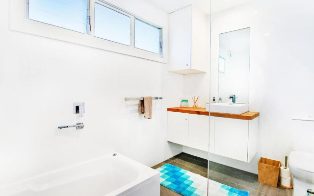 The Palings at Culburra - Pet Friendly