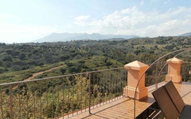 Villa Sierra y Mar