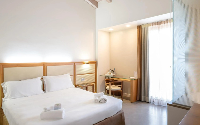 The Ziba Hotel & Spa