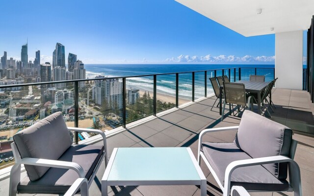 Opus Broadbeach