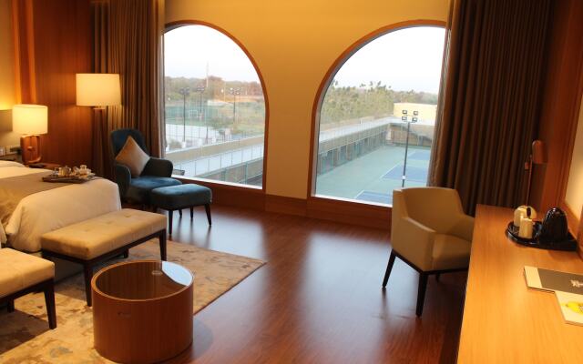 Belvedere Golf & Country Club