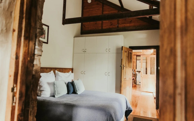 Mintaro Cottage – Guest Rooms – Mintaro
