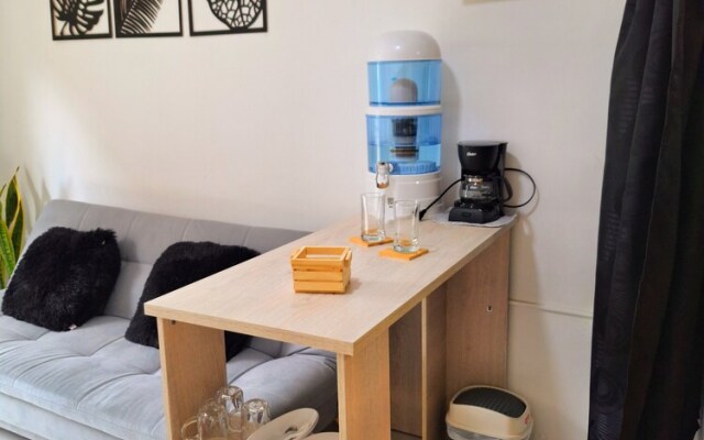 OSIMiRI apartamentos