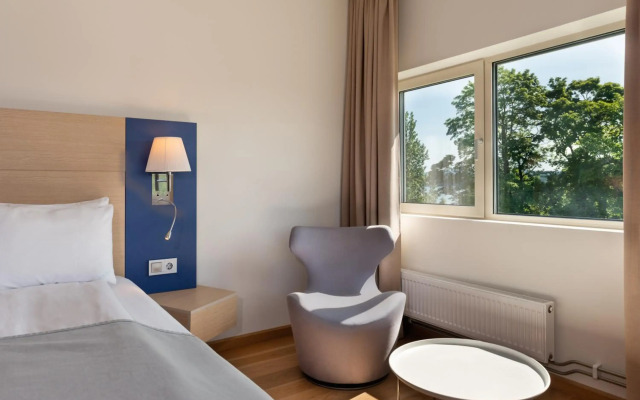 Quality Hotel Expo
