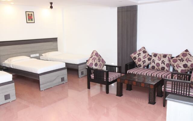 Hotel Karpagam International