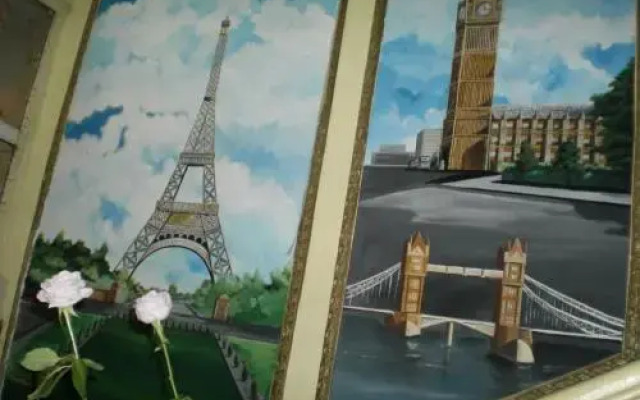 Hotel Europa