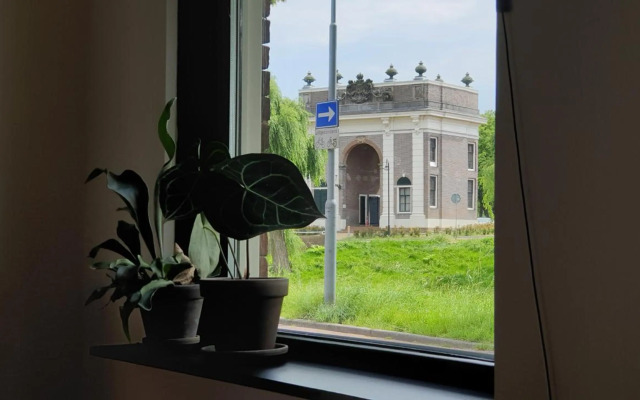 Vakantiehuisje De Barones