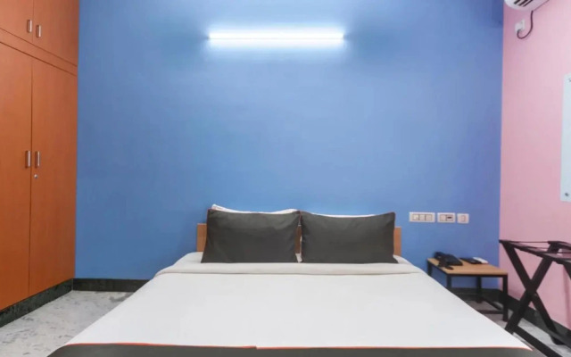 Collection O 24512 Neelangarai