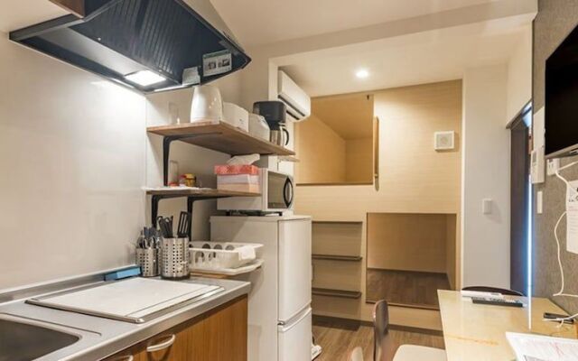 Yosino Sakura House2