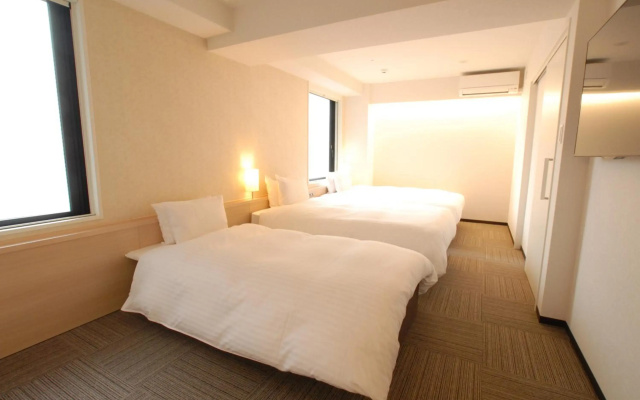 AB Hotel Tahara