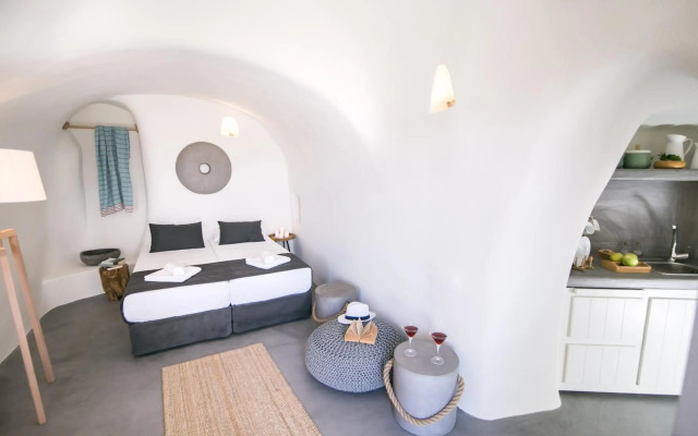 Santorini Villas