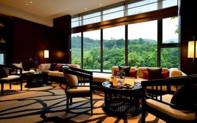 Hong Zhu Shan Hotel
