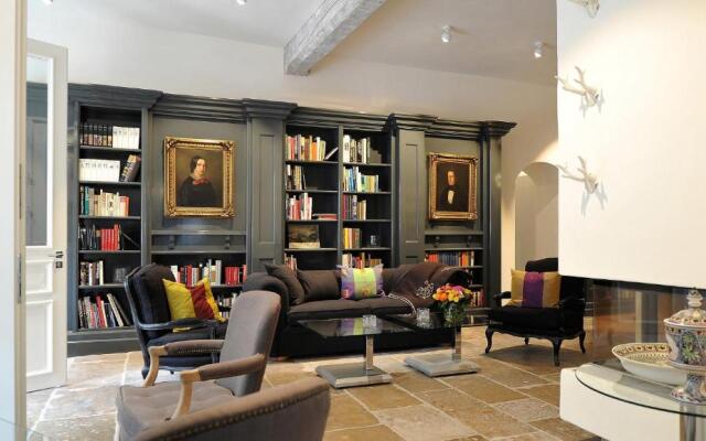 Schlosshotel Betzenstein