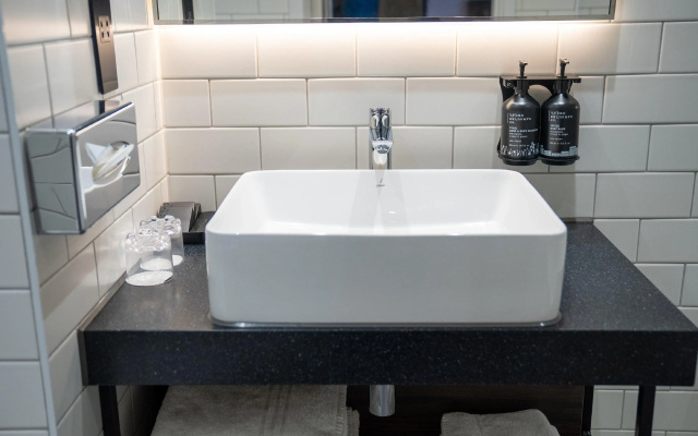 Holiday Inn London - Whitechapel by IHG