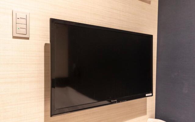 Tabist Hotel Smart Sleeps Oita Station