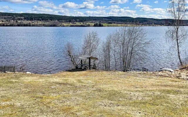 5 Person Holiday Home in Sunnemo-by Traum