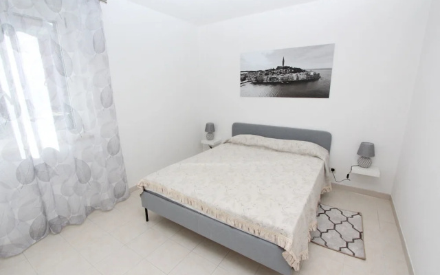 Apartment Stellina