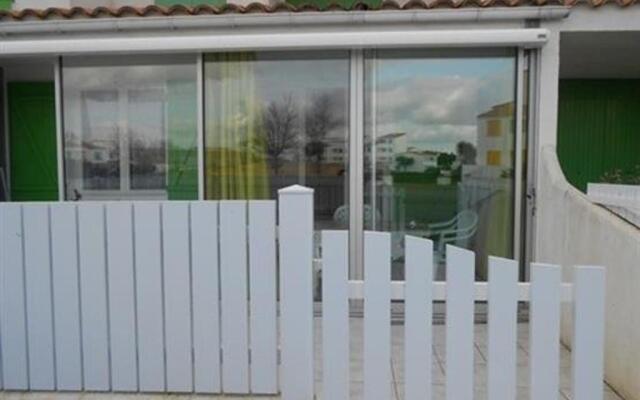 Appartement Saint-Hilaire-de-Riez, 2 pièces, 4 personnes - FR-1-324-463