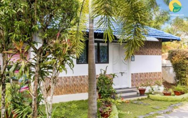 Regal mansion Home stay