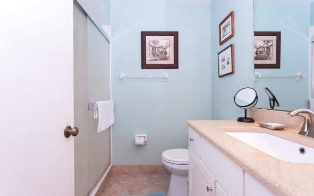 Sea Place 11208